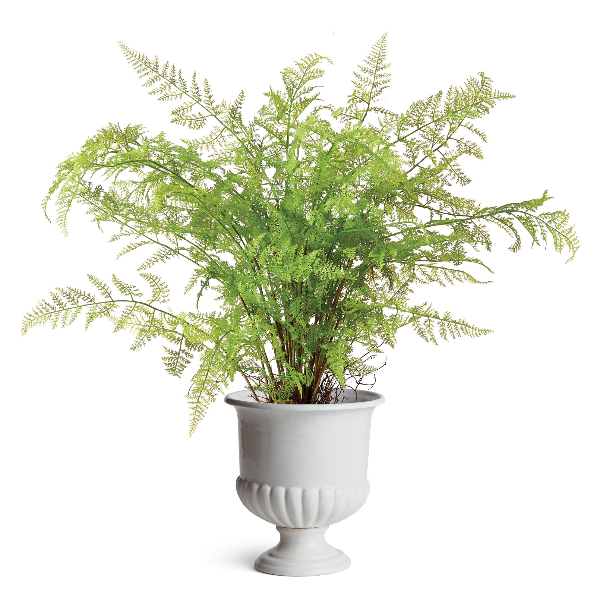 MIRABELLE DECORATIVE PEDESTAL BOWL SMALL - view 10
