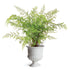 MIRABELLE DECORATIVE PEDESTAL BOWL SMALL - view 10