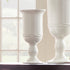 Mirabelle Petite Pedestal Urn - View 5