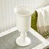 Mirabelle Petite Pedestal Urn - View 8