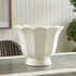 Mirabelle Fluted Cachepot Large - View 7