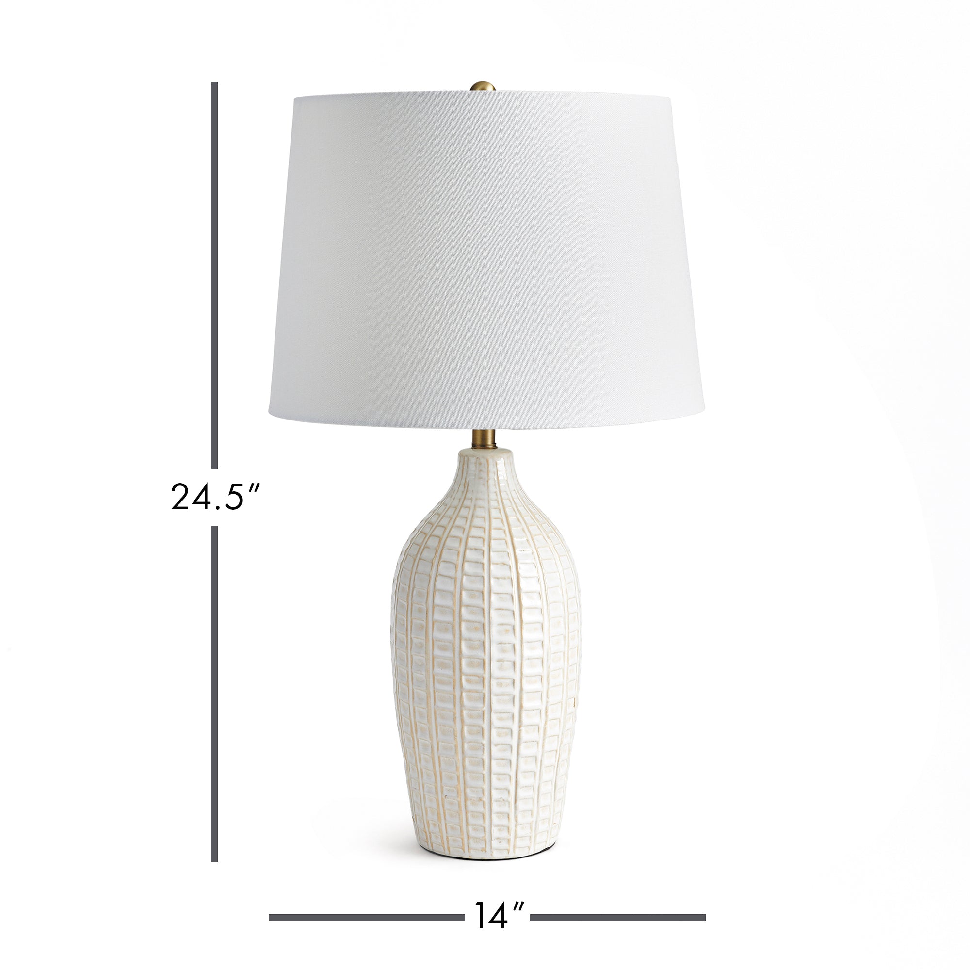 Nadia Lamp - View 5