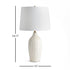 Nadia Lamp - View 5