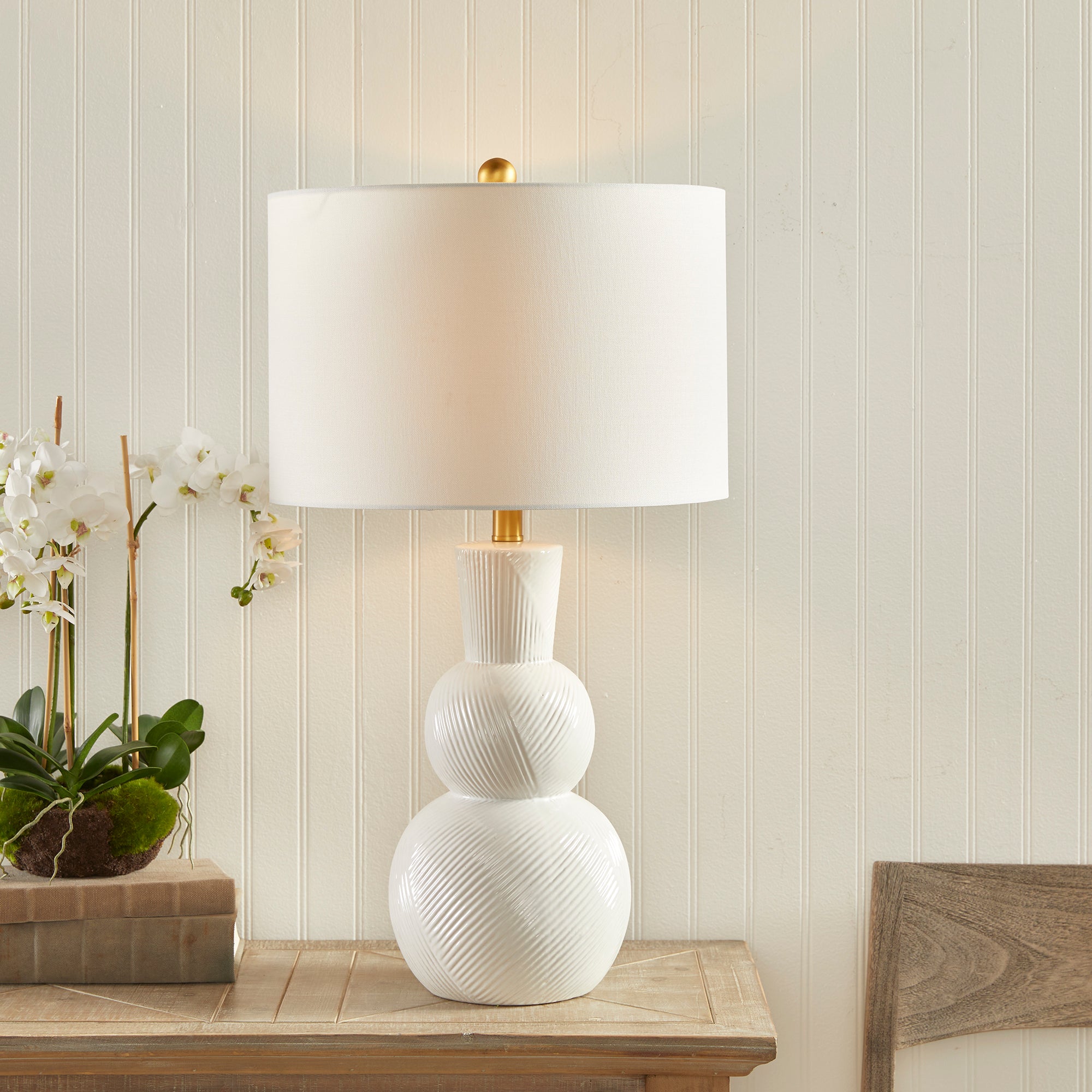 LINA LAMP - view 4