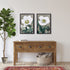 POPPY PRINTS, SET OF 2 - view 3