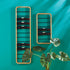 HOXTON 12-BOTTLE WINE RACK - view 2