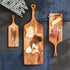 CARMELLA SERVING BOARDS, SET OF 3 - view 6