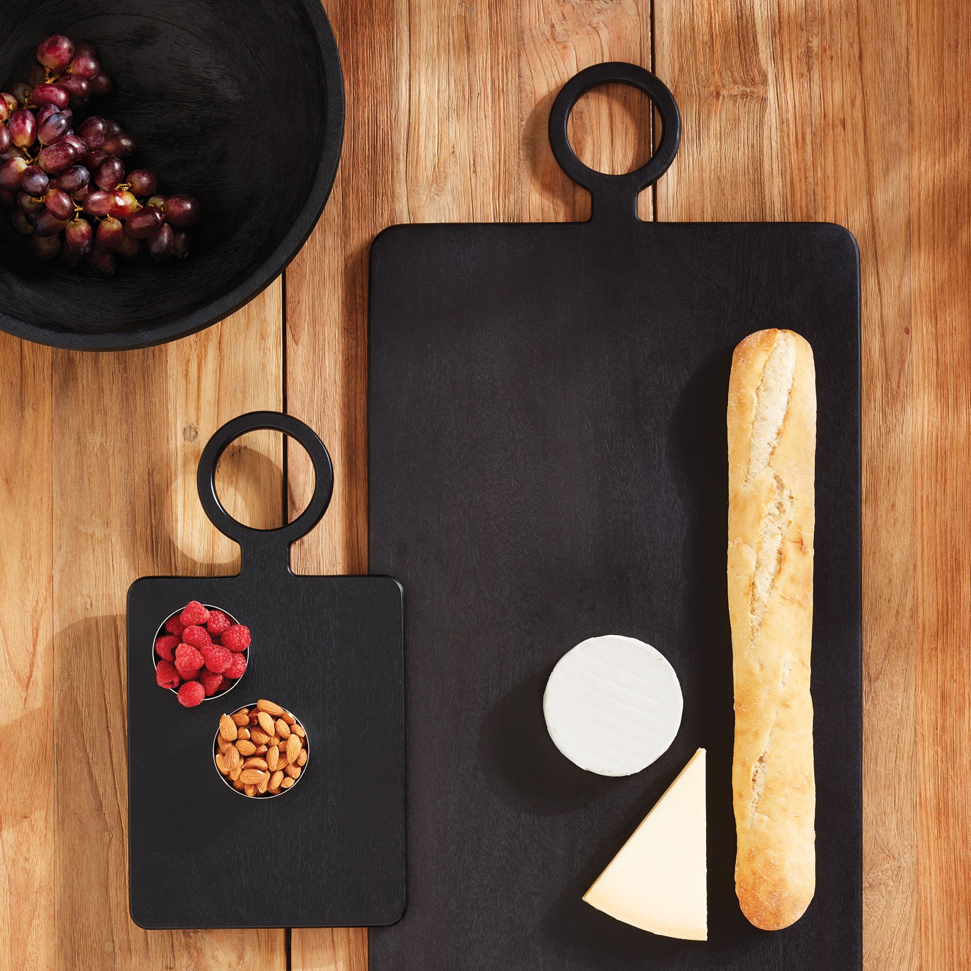NOX SERVING BOARD LARGE - view 6