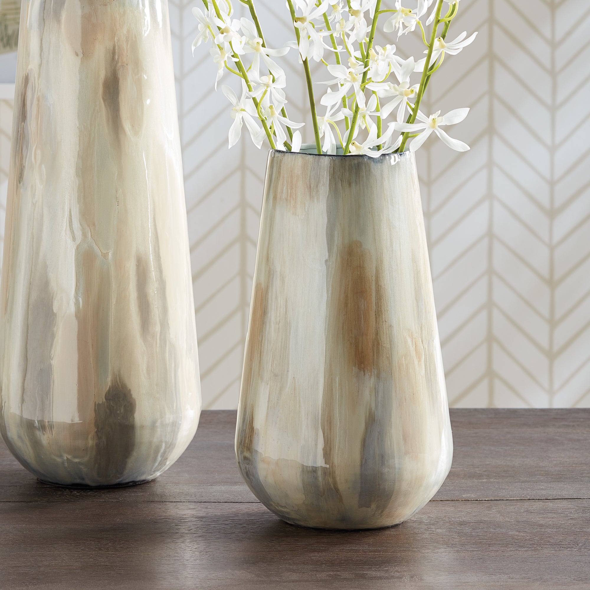 ALMETA VASE SMALL - view 4