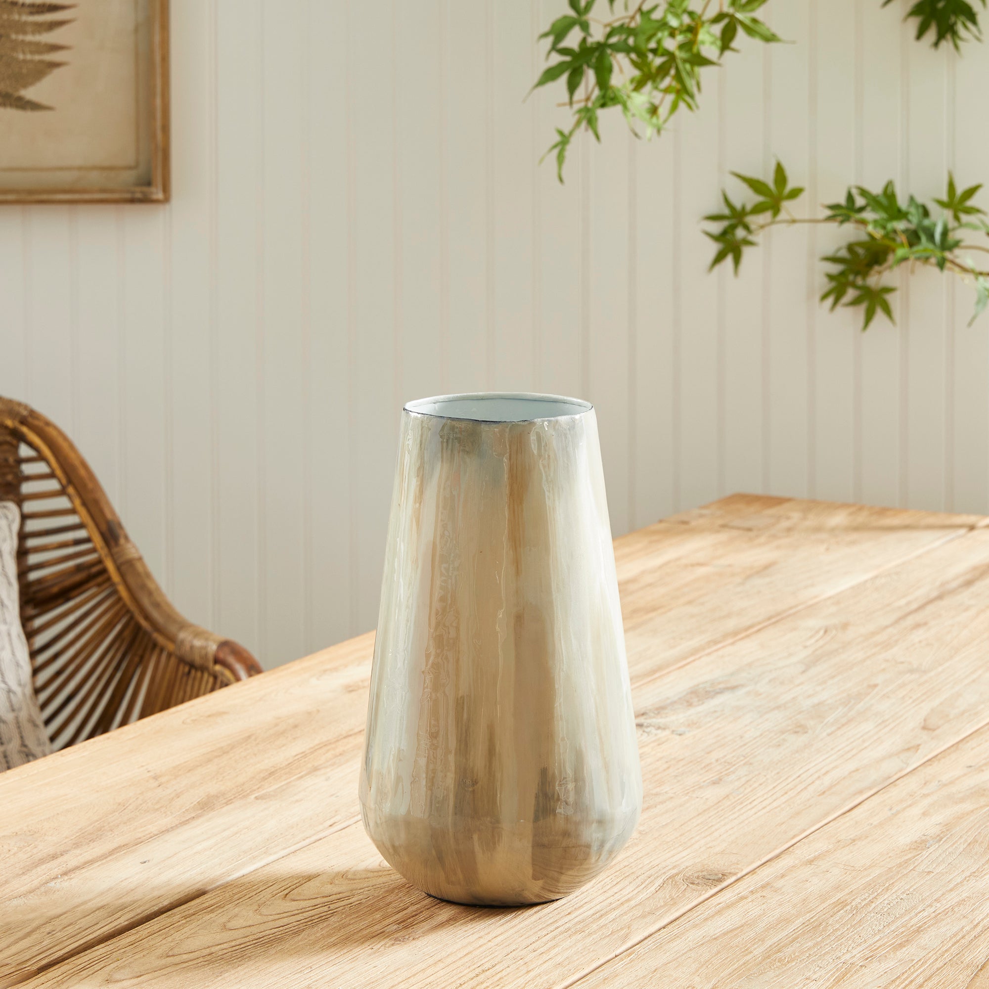 Almeta Vase Small - View 6