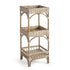 Isla Etagere