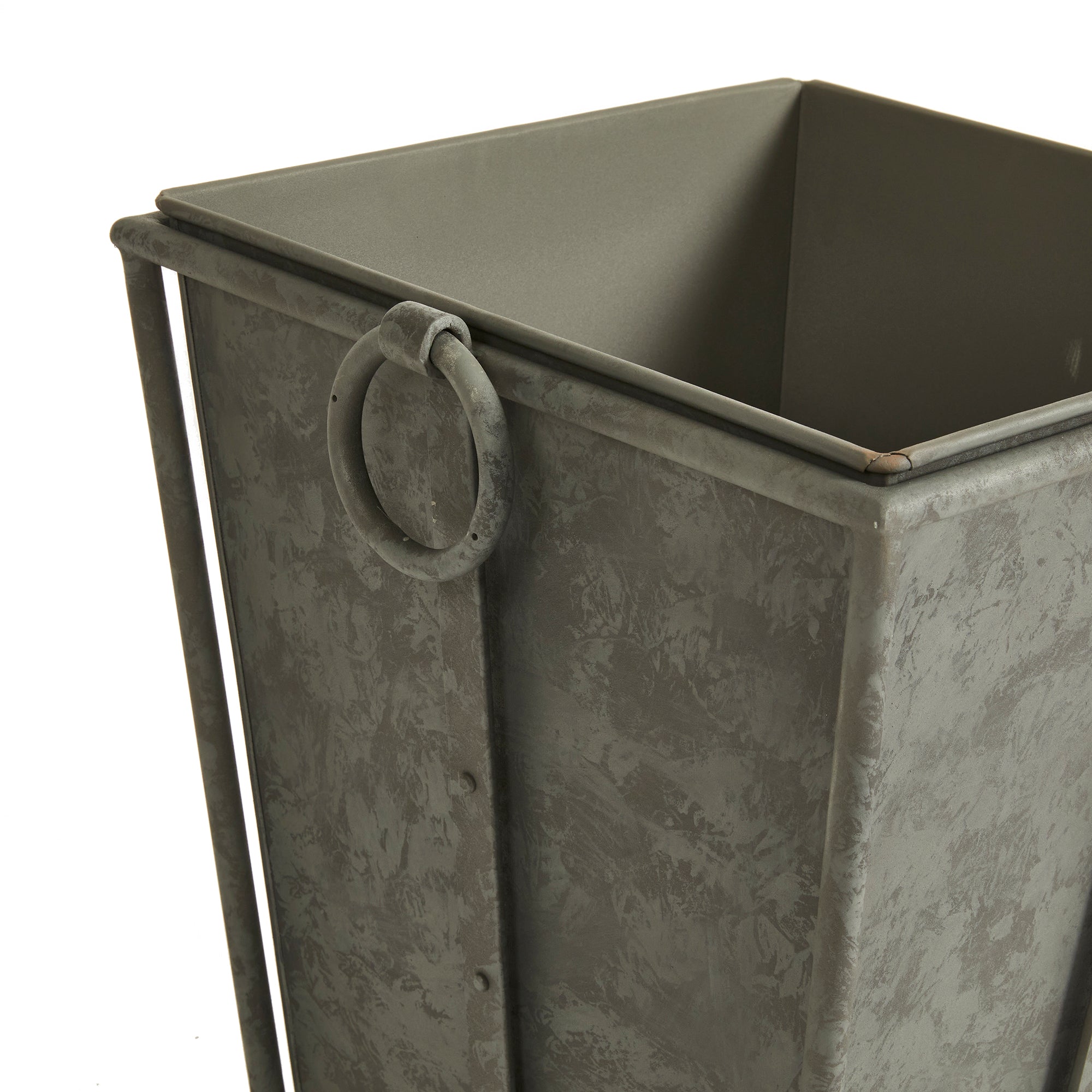 Callahan Tapered Planter Small - View 3