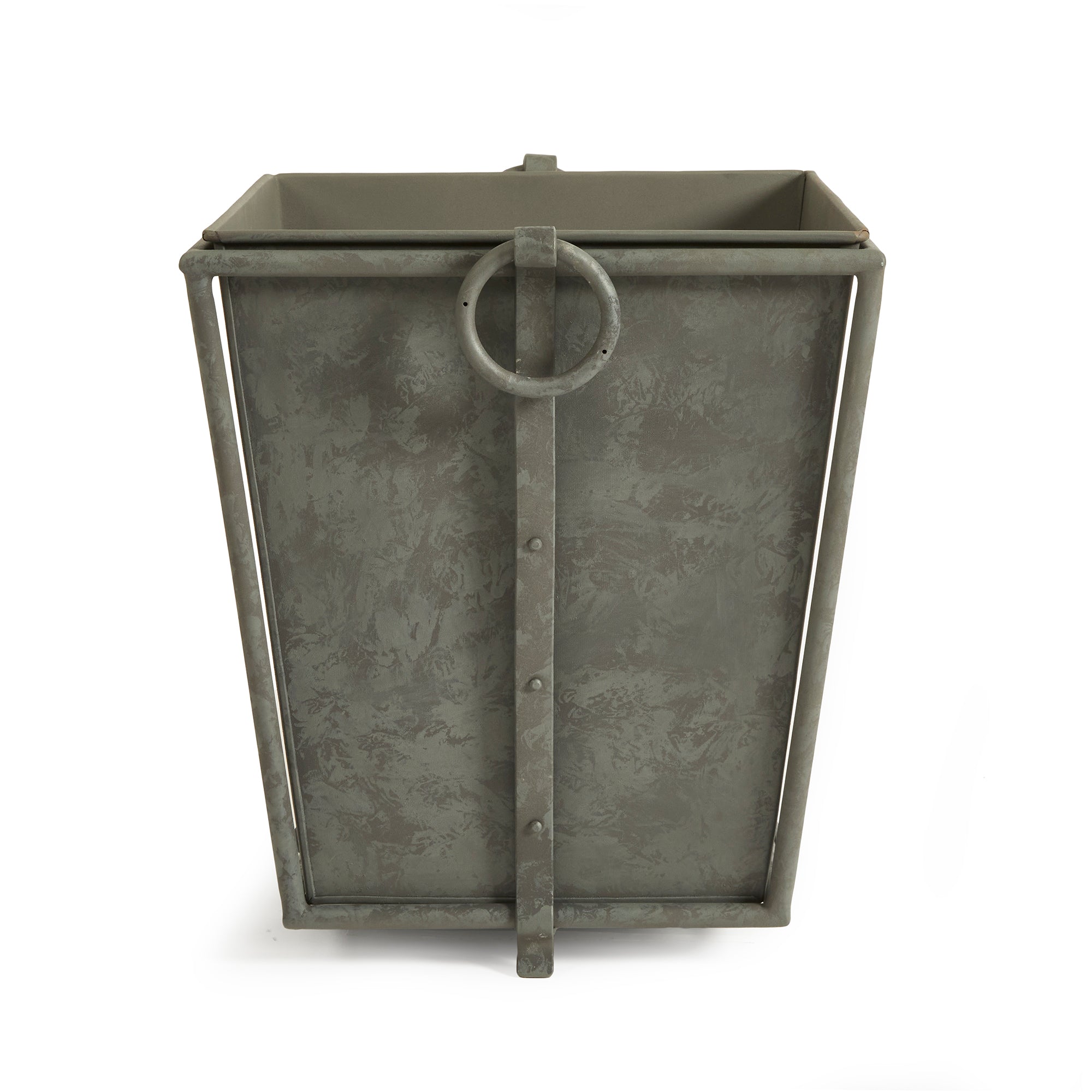 Callahan Tapered Planter Small - View 5
