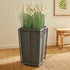 CALLAHAN TAPERED PLANTER LARGE - view 8