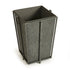 CALLAHAN TAPERED PLANTER LARGE - view 2