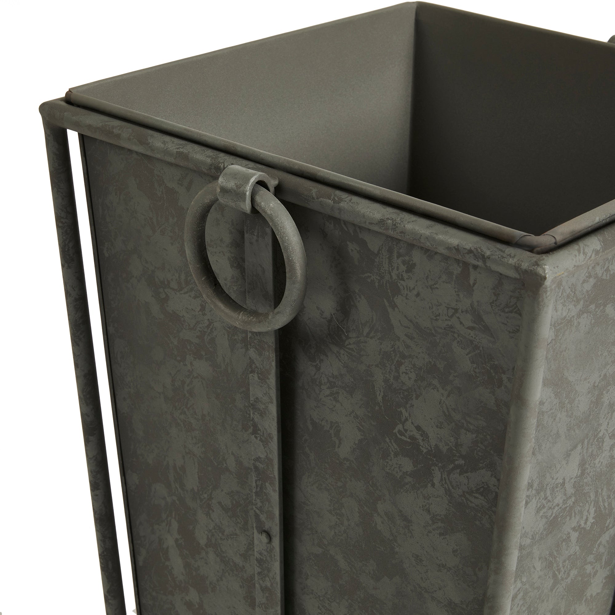 Callahan Tapered Planter Large - View 4