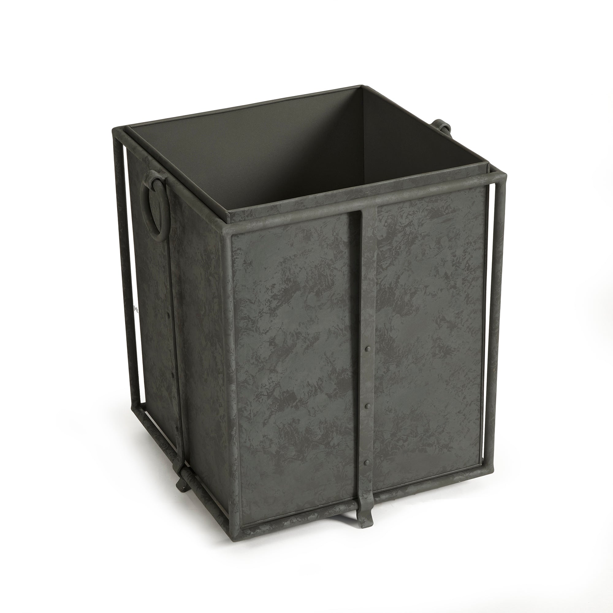 Callahan Square Planter - View 2