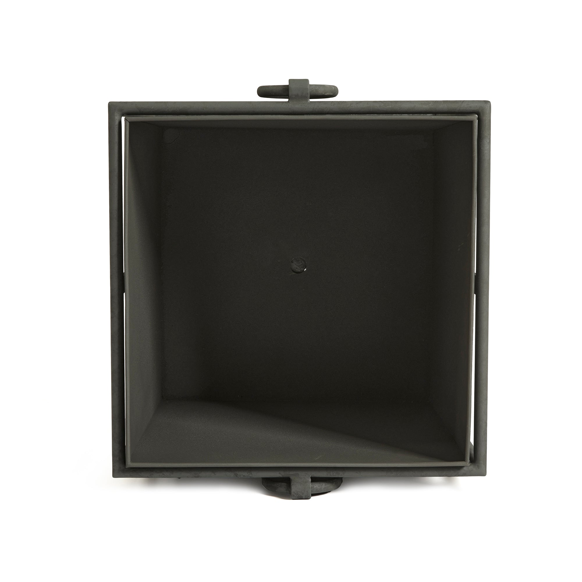 Callahan Square Planter - View 5