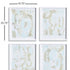Bacchus Prints, Set Of 4 - View 2