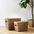 RUTHIE STORAGE TRUNKS, SET OF 2 - view 3