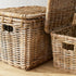 RUTHIE STORAGE TRUNKS, SET OF 2 - view 5