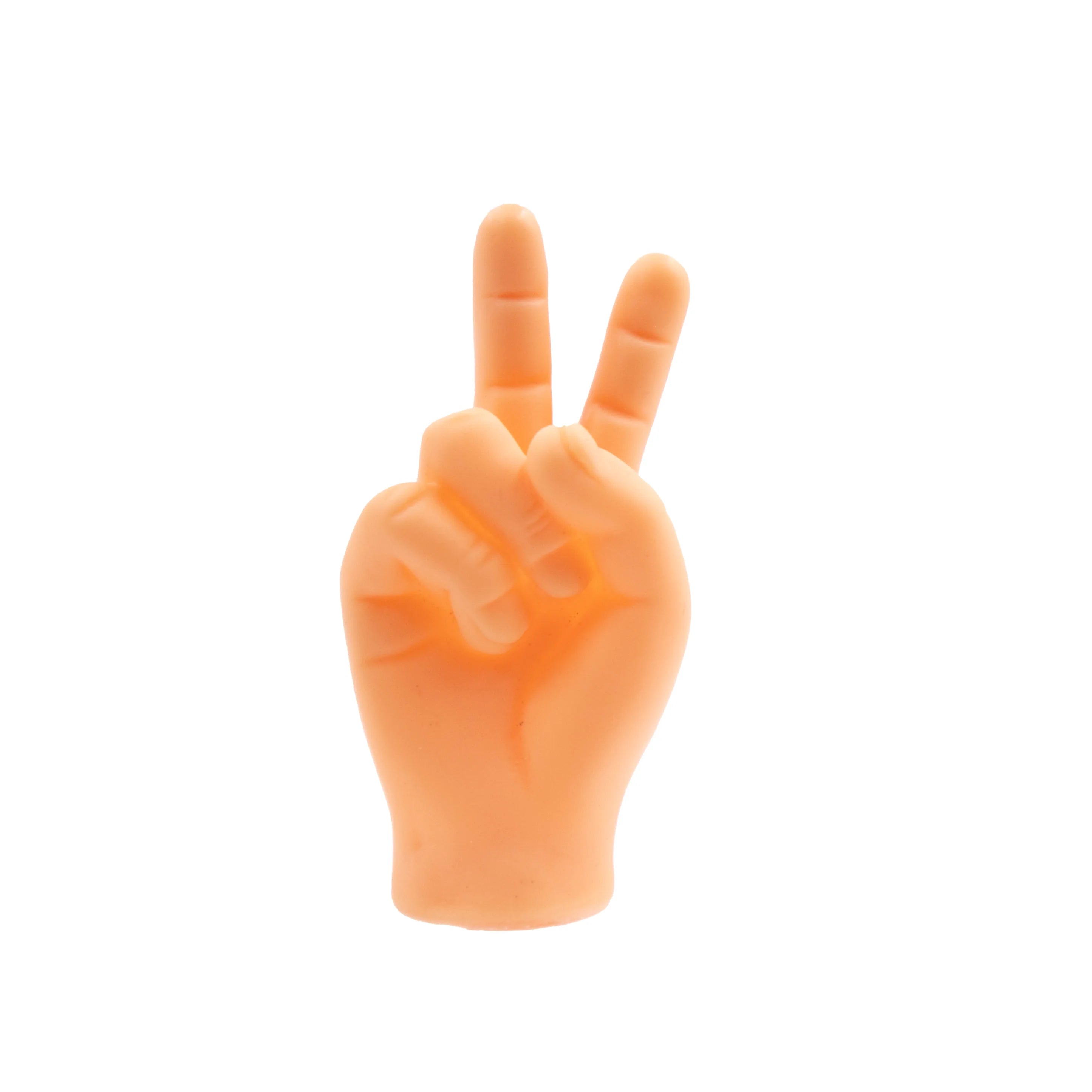 Tiny Hands Peace