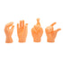 Tiny Hands Assorted 4-Pack