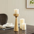 FLORENCE CANDLE STAND SMALL - view 4