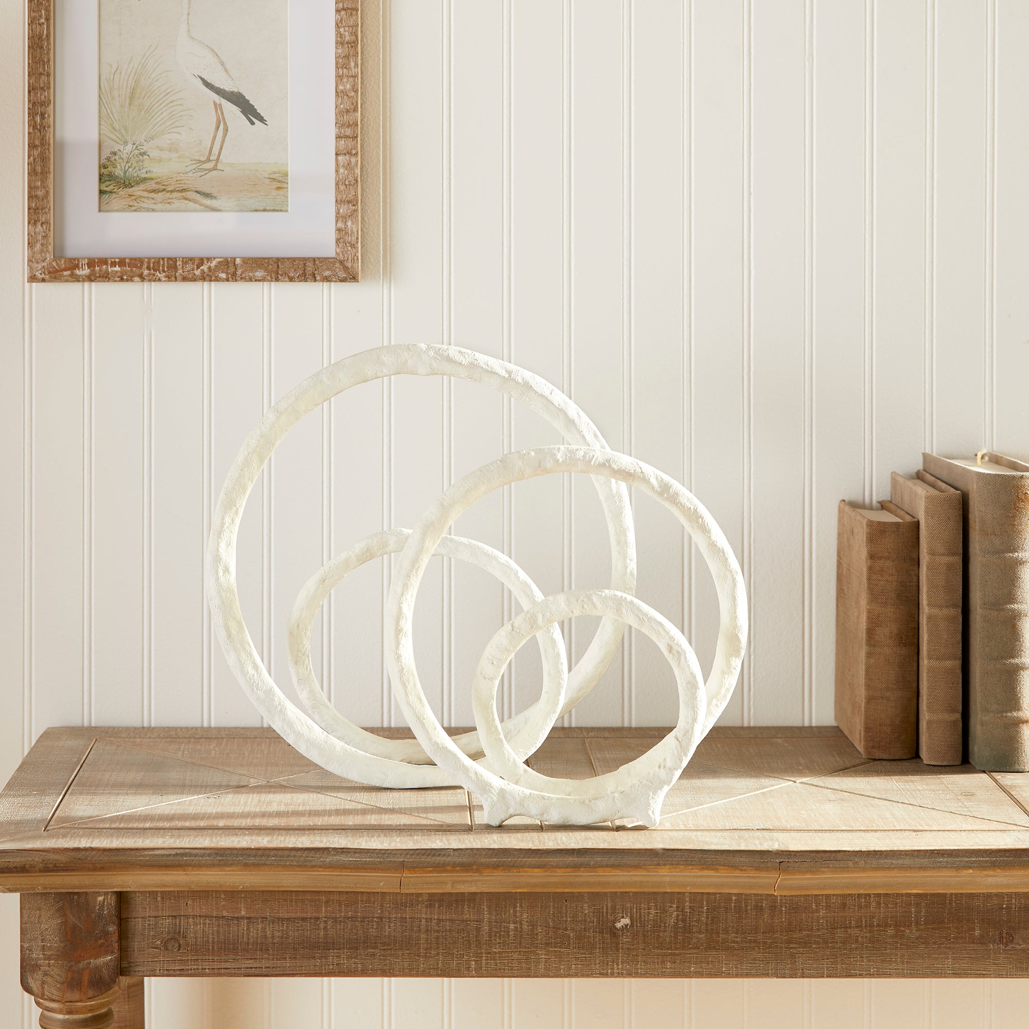ELDON SCULPTURES, SET OF 2 - view 3
