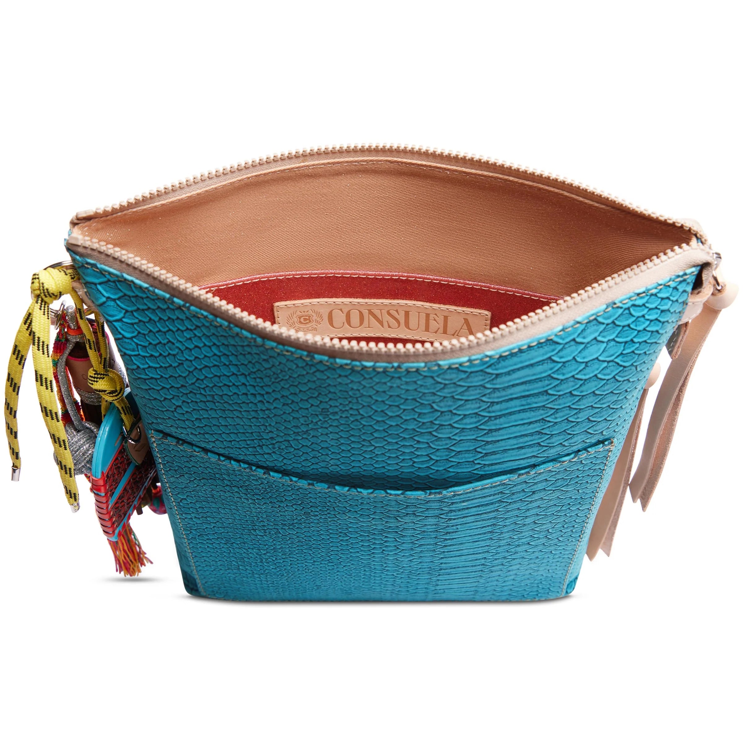 Tour Crossbody, Indy
