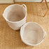 Burma Rattan Orchard Baskets, Set Of 2 - View 8