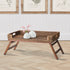 Burma Rattan Lap Tray Table - View 3