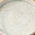 Burma Rattan Round Serving Tray - View 3