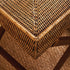 Burma Rattan Butler Tray Table - View 3