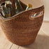 Burma Rattan Beverage Tub Large - View 3