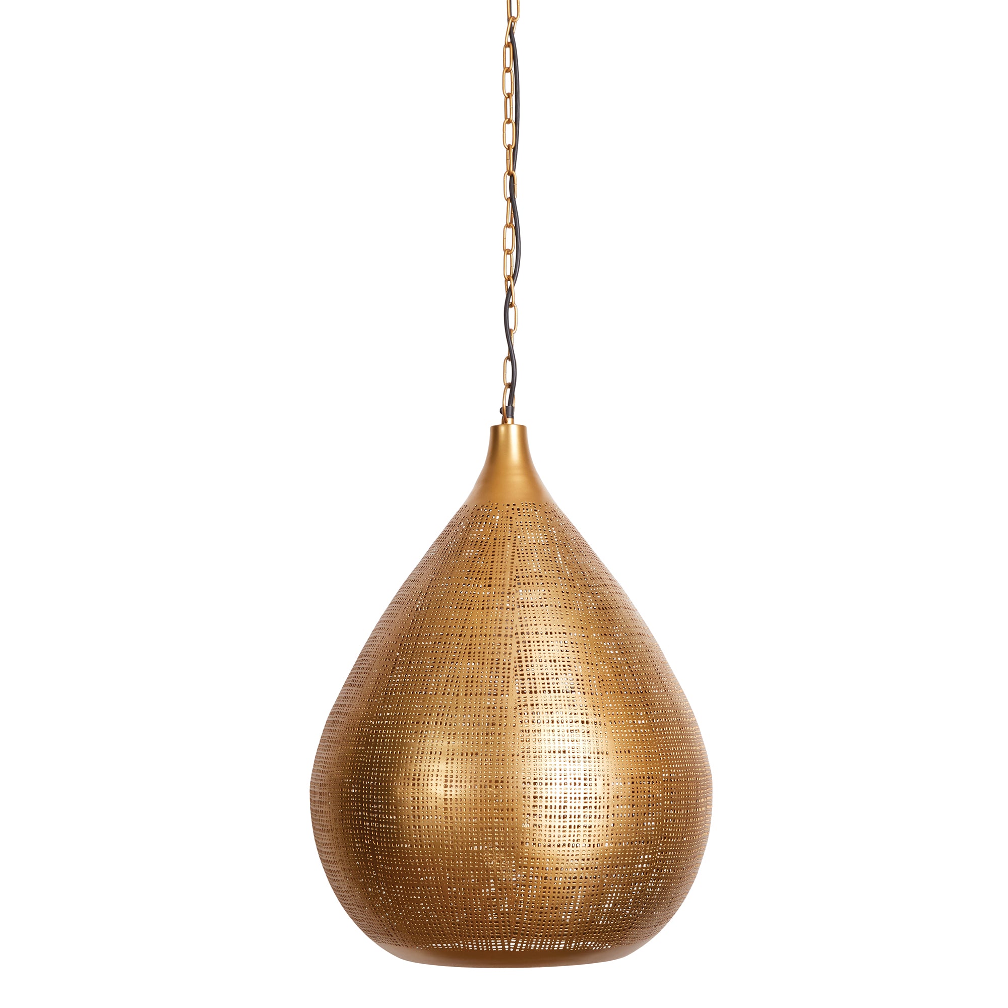 LOREN GRANDE PENDANT BY NAPA HOME & GARDEN