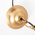 Loren Grande Pendant - View 2