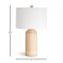 Maye Cylindrical Lamp - View 2