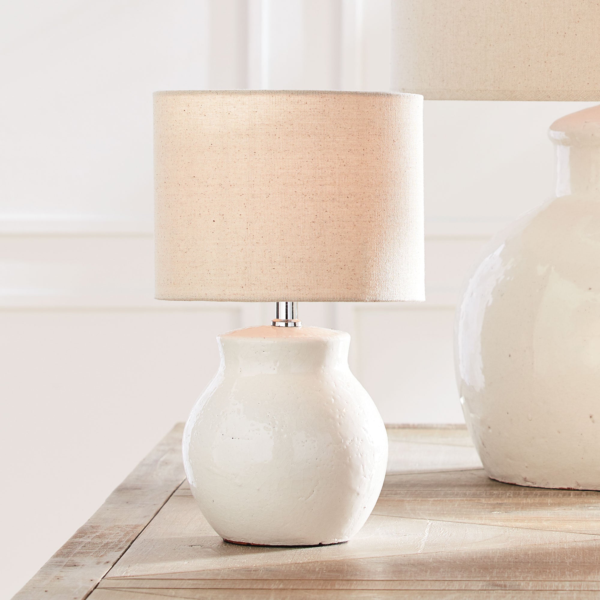 MAISIE MINI LAMP - view 2