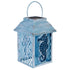 Seahorse Solar Outdoor Lamp