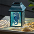 Seahorse Solar Outdoor Lamp