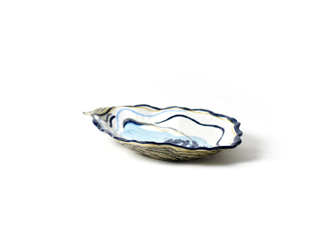 Coton Colors Oyster Platter - A. Dodson's