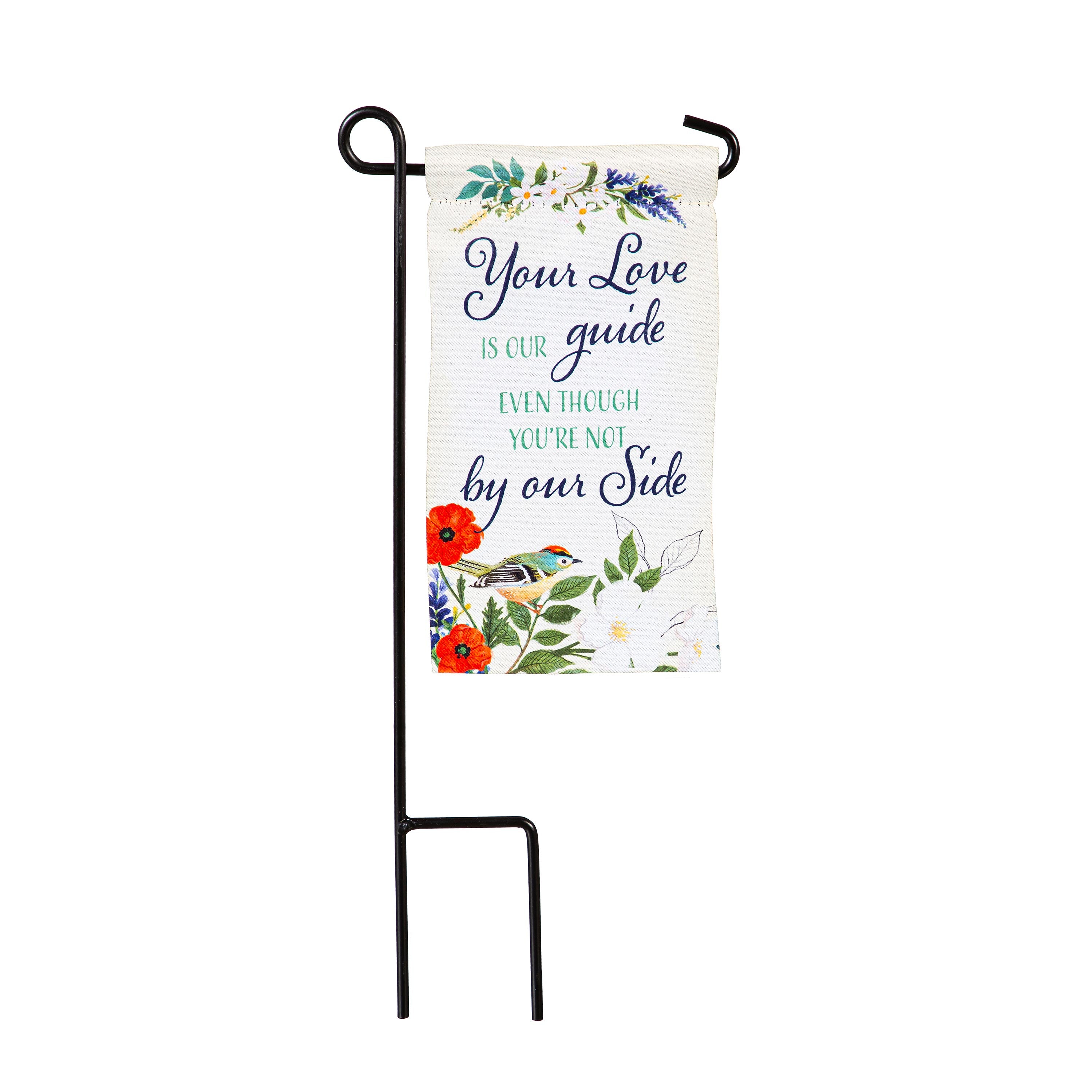 Memorial Mini Flag