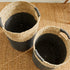 MADURA HAMPER BASKETS, SET OF 2 - view 10