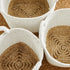 Madura Market Baskets, Set Of 3 - View 10