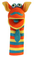 Mango Sock Puppet (16")