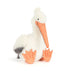 Keli Pelican By Jellycat by Jellycat
