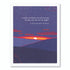 “...SURELY YOU KNOW YOU ARE MY SUN BY DAY, AND MY STAR BY NIGHT?” Anniversary Card - A. Dodson's