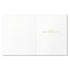 CONGRATULATIONS CARD – “…YOU HAVE TO KNOW HOW GREAT YOU ARE.” —CICELY TYSON - A. Dodson's