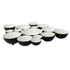 NEW AND IMPROVED NORA FLEMING BUBBLE BOWL PHR04